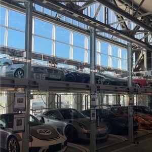 Meet your Posher, Hayden